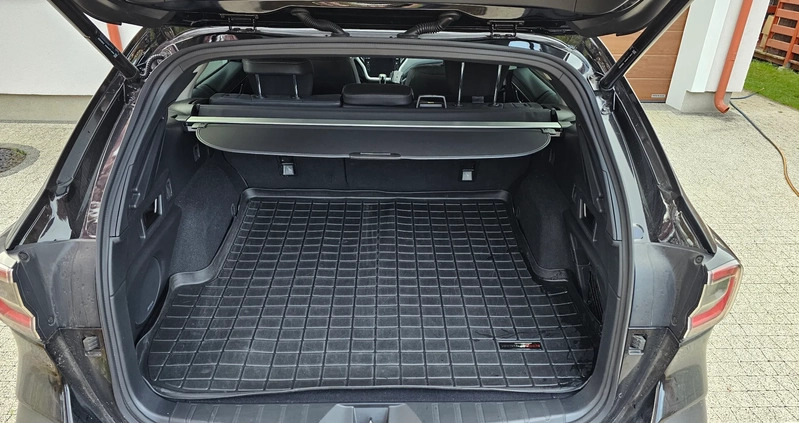Subaru Outback cena 175000 przebieg: 120000, rok produkcji 2021 z Nowe Miasto Lubawskie małe 352